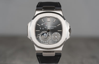 Patek Phillipe Nautilus 5712G 2021