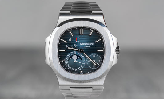 Patek Phillipe Nautilus 5712A 2023