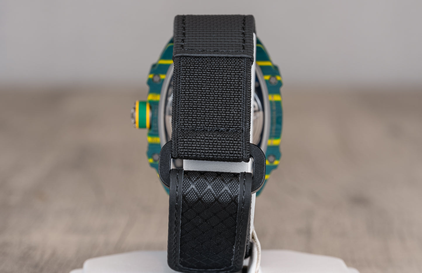 Richard Mille RM67-02 Extra Flat 'Wayde Van Niekerk'
